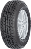 Gros plan de la bande de roulement Sailun Ice Blazer WST2 LT 265/65 R18 114 T