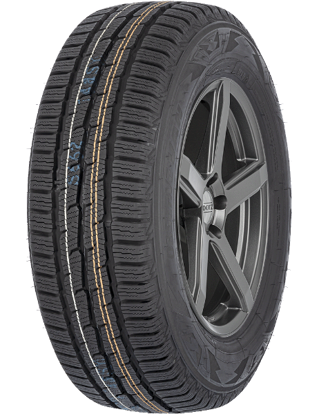 Toyo Observe VAN 235/65 R16 115/113 S C