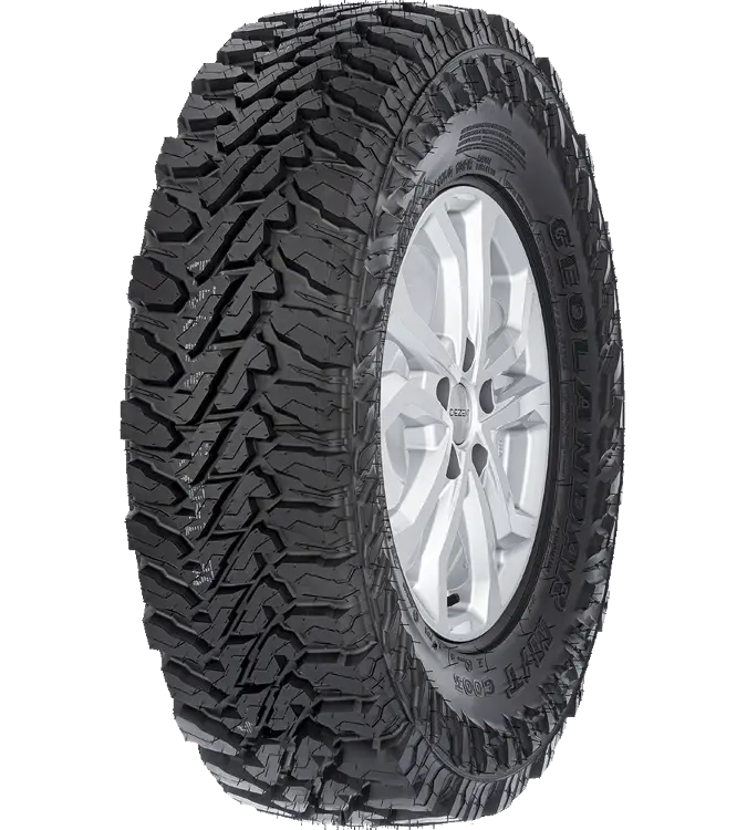 Yokohama Geolandar M/T G003 32x11.50 R15 113 Q RPB, POR