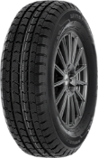 Gros plan de la bande de roulement Windforce SnowBlazer Max 225/65 R16 112/110 R C