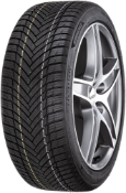 Gros plan de la bande de roulement Imperial All Season Driver 175/70 R12 80 T