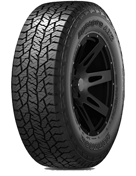 Hankook Dynapro AT2 RF11 255/60 R18 108 T