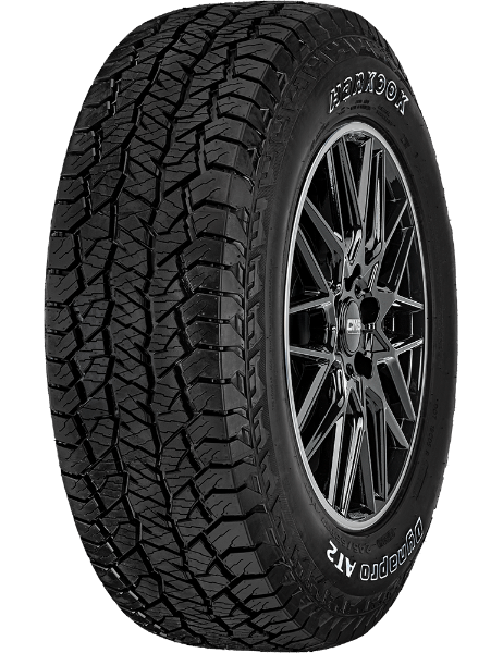 Hankook Dynapro AT2 RF11 225/75 R16 108 T XL, OWL