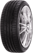 Gros plan de la bande de roulement Hankook Ventus S1 Evo3 K127 215/45 R20 95 W XL, MFS, ZR