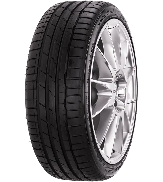 Hankook Ventus S1 Evo3 K127 305/25 R22 99 Y XL, ZR