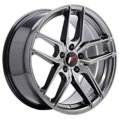 Japan Racing JR25 Dark Hyper B 8,50x18 5x112,00 ET40,00