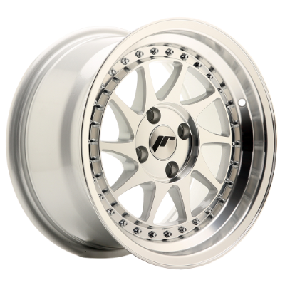 Japan Racing JR26 8,00x17 5x100,00 / 5x114,30 ET35,00