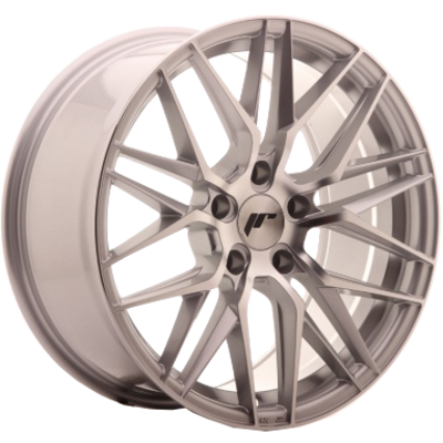 Japan Racing JR28 8,00x17 5x100,00 ET35,00