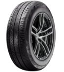 Gros plan de la bande de roulement Cooper CS7 195/65 R15 91 H