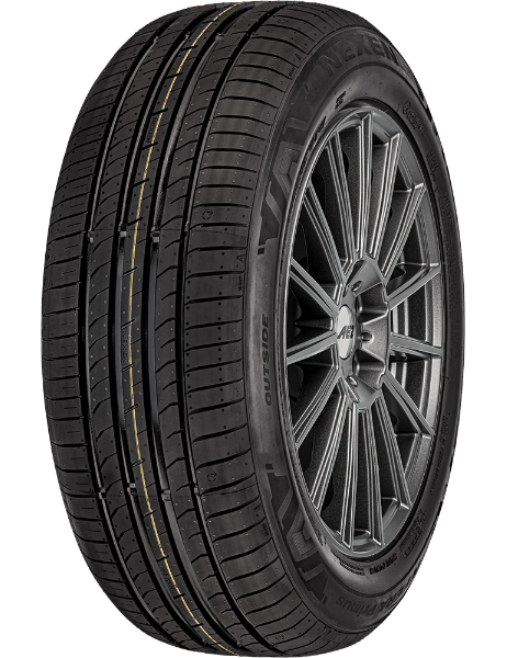 Nexen N'Fera Primus 215/40 R17 87 Y XL
