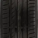 Nexen N'Fera Sport 245/45 R18 100 Y XL, RPB - Miniature de la photo 2