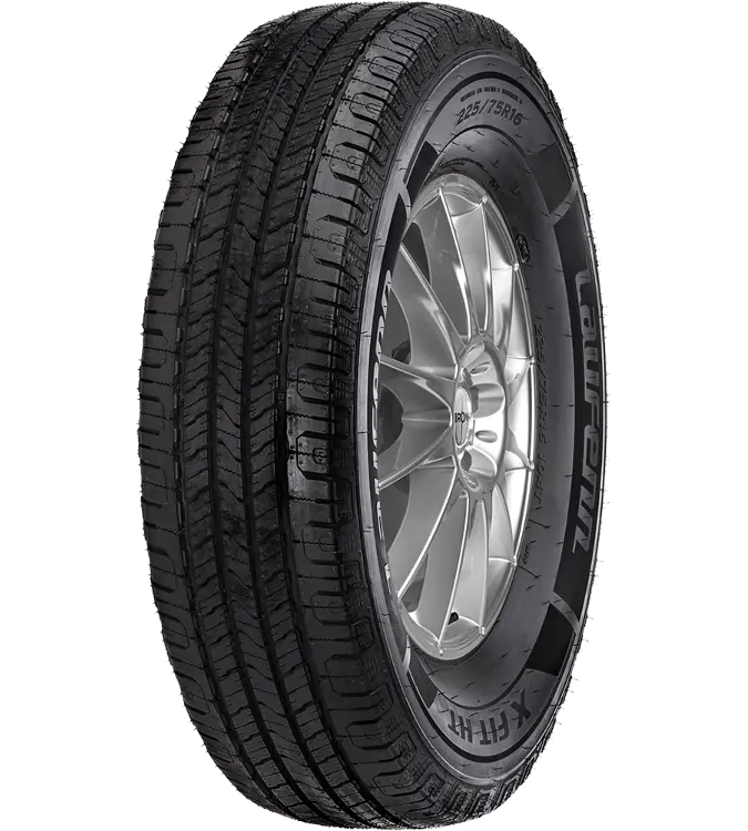 Laufenn X Fit HT 265/70 R17 115 T