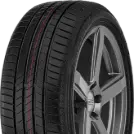 Bridgestone Turanza T005 DriveGuard 225/45 R18 95 Y RUN ON FLAT XL - Miniature de la photo 1