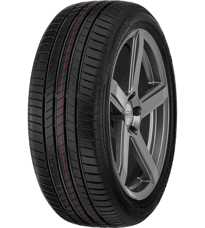 Bridgestone Turanza T005 DriveGuard 225/45 R18 95 Y RUN ON FLAT XL