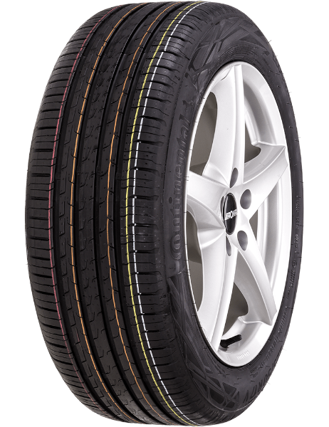 Continental EcoContact 6 235/50 R18 97 V AR
