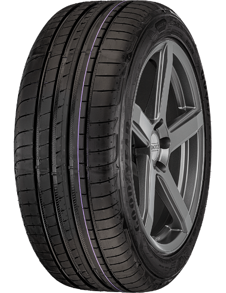 Goodyear Eagle F1 Asymmetric 5 235/55 R19 101 H FP, MO