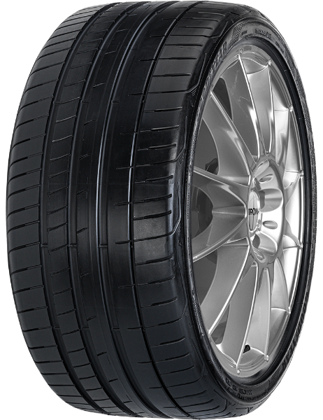 Goodyear Eagle F1 SuperSport 275/35 R18 99 Y XL, ZR, FP