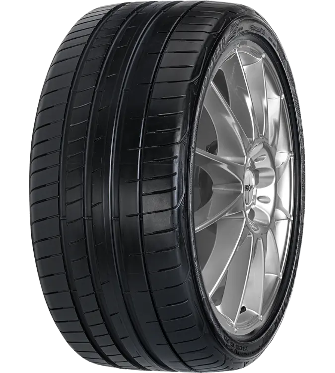 Goodyear Eagle F1 SuperSport 275/30 R21 98 Y XL, ZR, FP