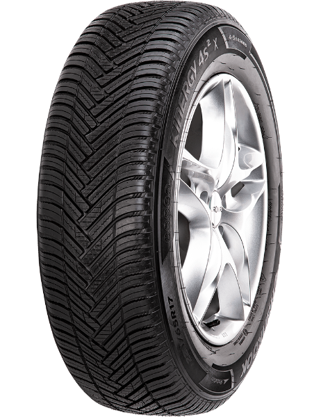 Hankook Kinergy 4S2X H750A 275/40 R20 106 W XL, MFS, ZR