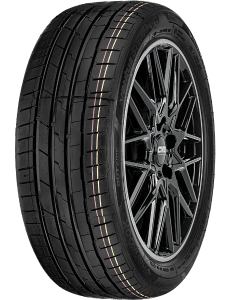 Hankook Ventus S1 Evo3 K127B 275/35 R19 100 Y RUN ON FLAT XL, MFS