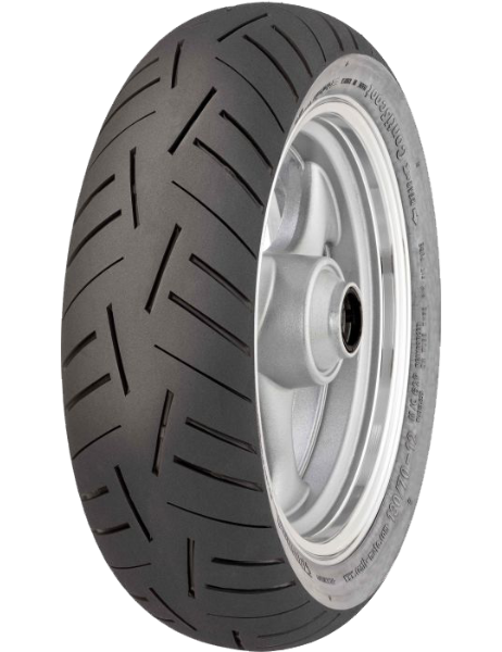 Continental ContiScoot 100/90-14 57 P Rear TL RF