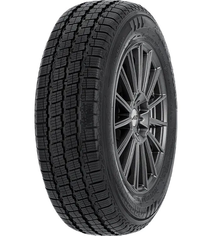Linglong Green-Max VAN 4Season 215/70 R15 109/107 R C