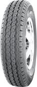Gros plan de la bande de roulement Wanda WR082 165/80 R13 96/94 N C