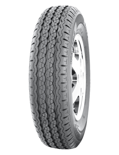 Wanda WR082 175/80 R13 97/95 Q C