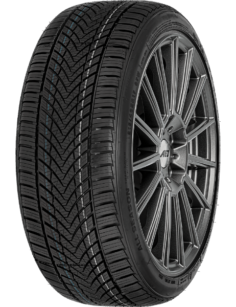 Tracmax A/S Trac Saver 275/40 R20 106 Y XL, ZR