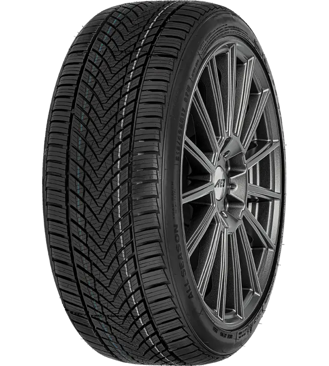 Tracmax A/S Trac Saver 205/70 R14 95 T