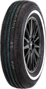 Gros plan de la bande de roulement Radar Dimax Classic 155/80 R15 82 S WSW