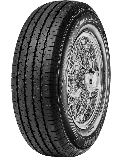Radar Dimax Classic 185/80 R16 93 H M+S