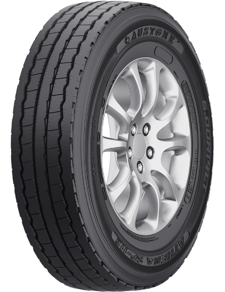 Austone Athena SP-112 6.50 R16 107/102 Q C