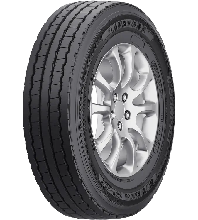 Austone Athena SP-112 6.50 R16 107/102 Q C