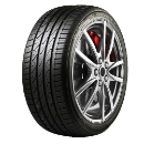 Gros plan de la bande de roulement Autogreen SuperSportChaser SSC5 225/55 R17 101 W XL