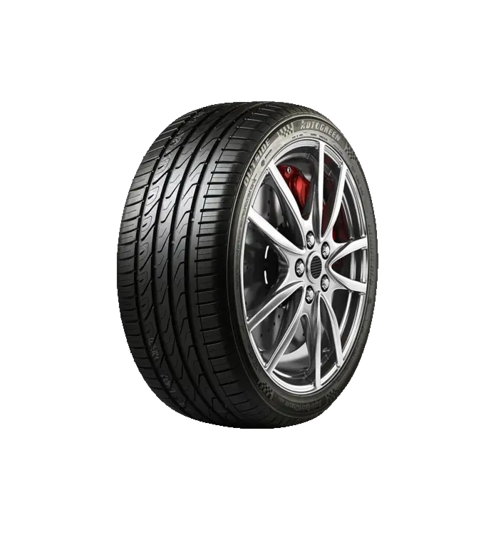 Autogreen SuperSportChaser SSC5 245/40 R18 97 W XL
