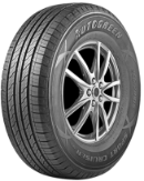 Gros plan de la bande de roulement Autogreen SportCruiser SC6 235/60 R16 100 H