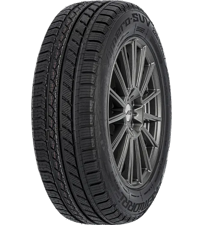 Premiorri Vimero-SUV 235/55 R17 99 H