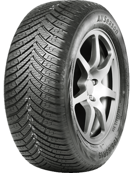 Leao iGreen All Season 215/40 R17 87 V