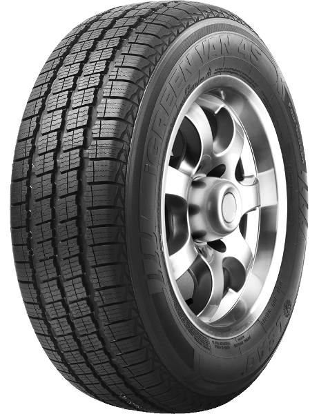 Leao iGreen Van 4S 205/65 R16 107/105 T C