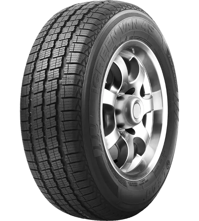 Leao iGreen Van 4S 225/65 R16 112/110 S C