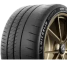 Michelin Pilot Sport Cup 2 R 335/30 R20 108 Y XL, ZR, MO1 - Miniature de la photo 3