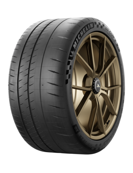 Michelin Pilot Sport Cup 2 R 315/35 R20 110 Y XL, ZR, K1