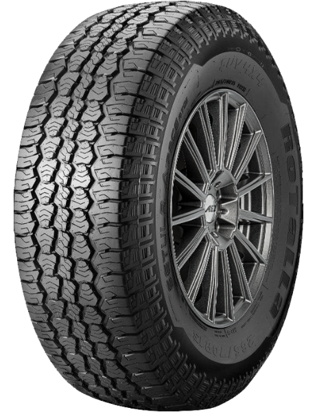 Rotalla Setula A-Race AT01 265/70 R15 112 H
