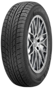 Gros plan de la bande de roulement Taurus Touring 175/65 R14 82 H