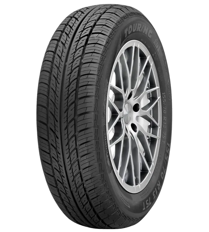 Taurus Touring 155/65 R14 75 T