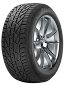 Gros plan de la bande de roulement Taurus SUV Winter 225/60 R17 103 V XL