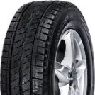 Hankook Winter I*cept LV RW12 205/60 R16 100/98 T C - Miniature de la photo 1