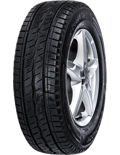 Hankook Winter I*cept LV RW12