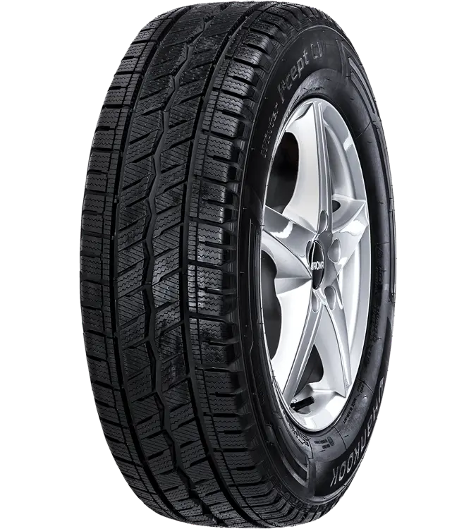 Hankook Winter I*cept LV RW12 205/60 R16 100/98 T C